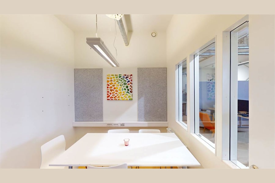 Butikslokal på Kalkstensvägen 16, Lund – bild 15