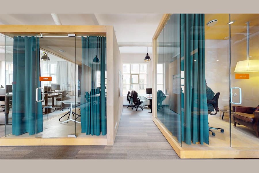 Kontorslokal på Gustav Adolfs torg 10, Malmö – bild 4