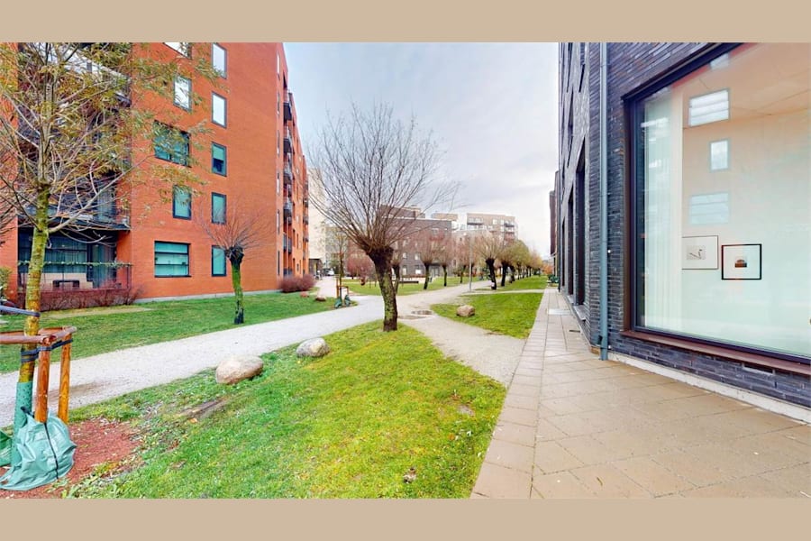 Ymers gata 21C - image - 9