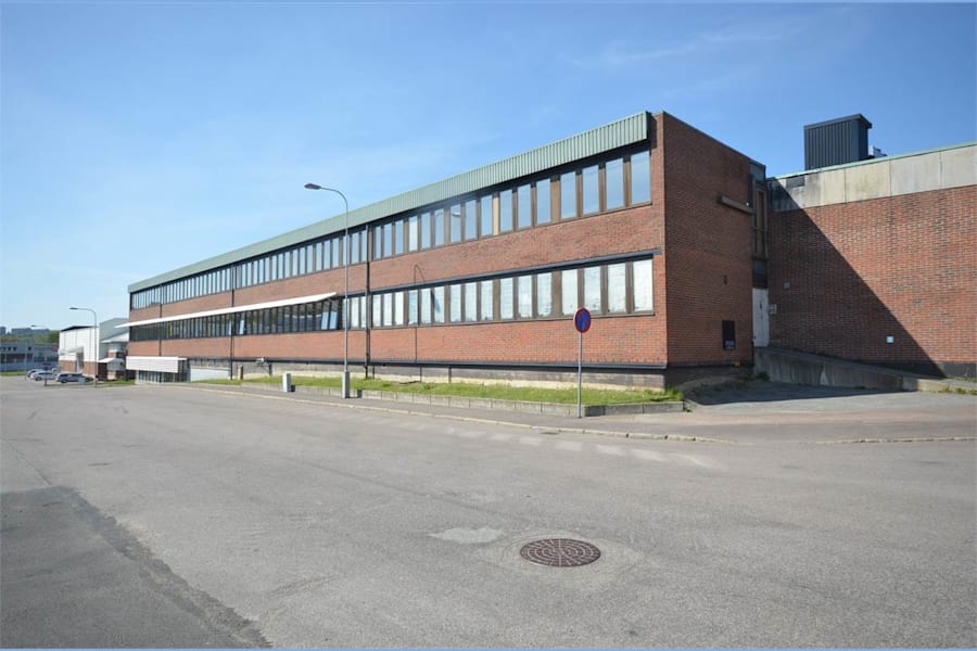 Kontorslokal på Britta Sahlgrens gata 8 A-D, Västra Frölunda – bild 6