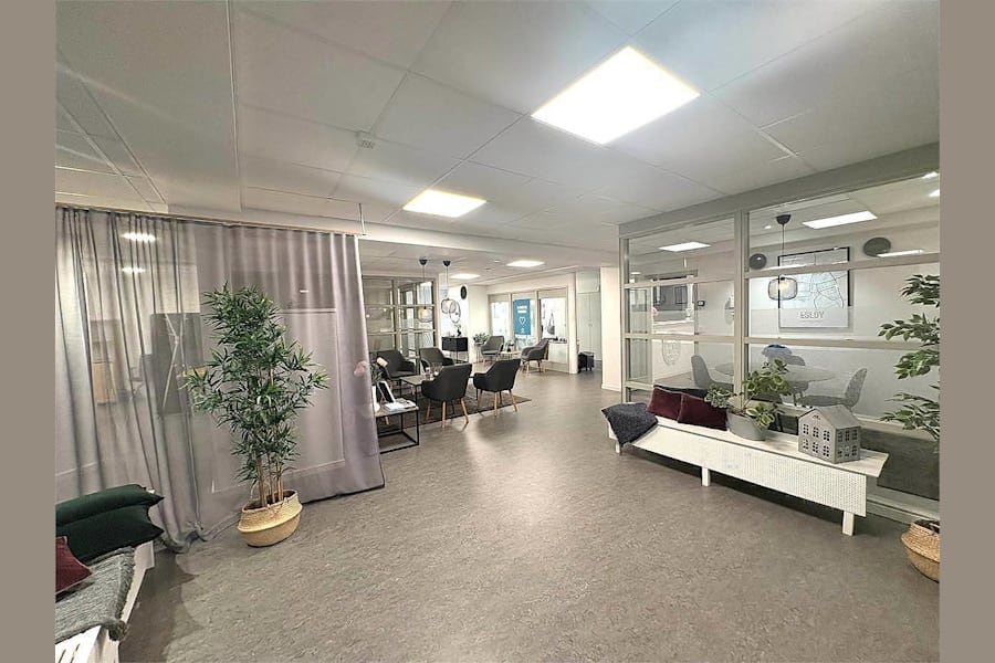 Butikslokal på Stora torg 2, Eslöv – bild 2