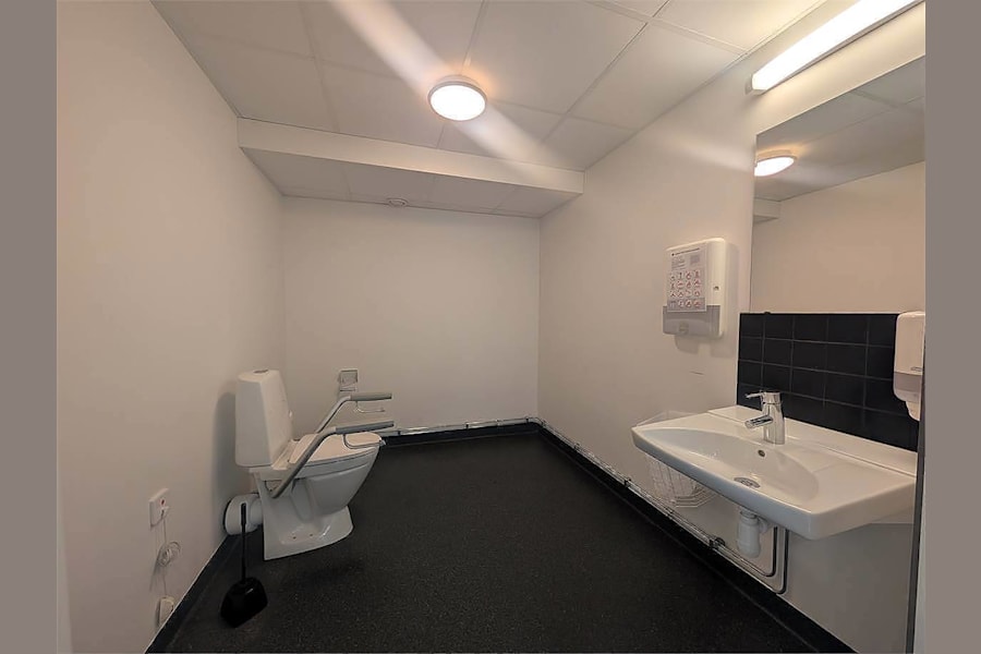 Kontorslokal på Södra Kyrkogatan 7, Helsingborg – bild 15