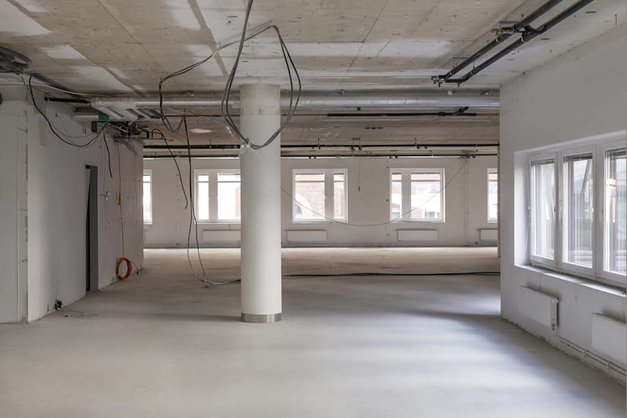 Kontorslokal på Mäster Samuelsgatan 20, Stockholm – bild 2