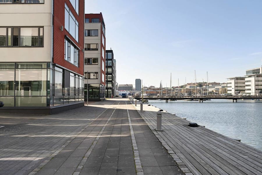Kontorslokal på Theres Svenssons Gata 9, GÖTEBORG – bild 22