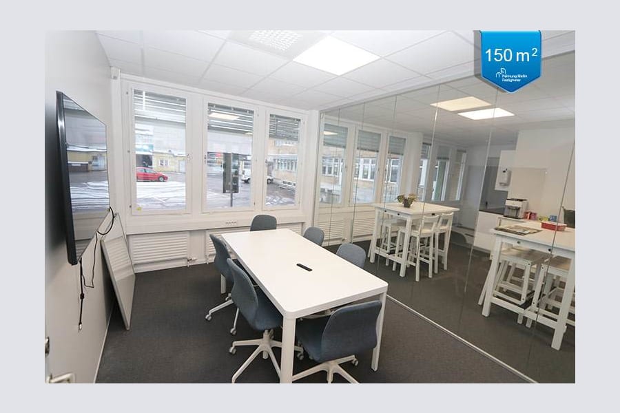 Gustaf Dalénsgatan 19 - image - 2