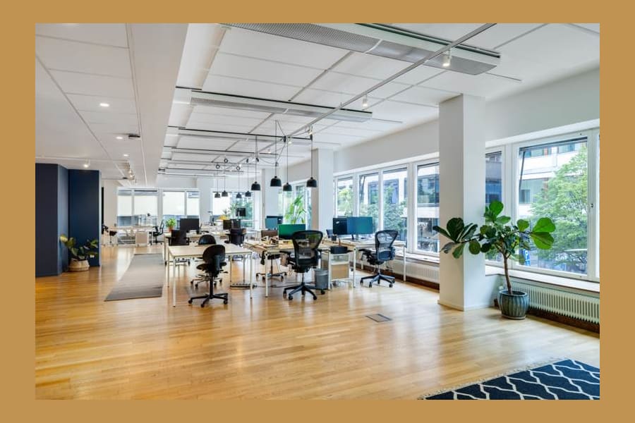 Norrlandsgatan 18 - image - 7