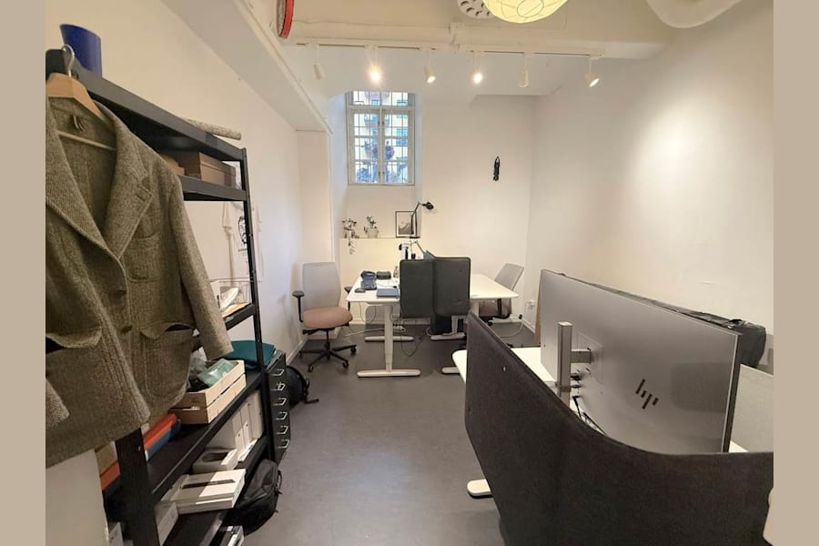 Tre Liljor 1B - image - 13