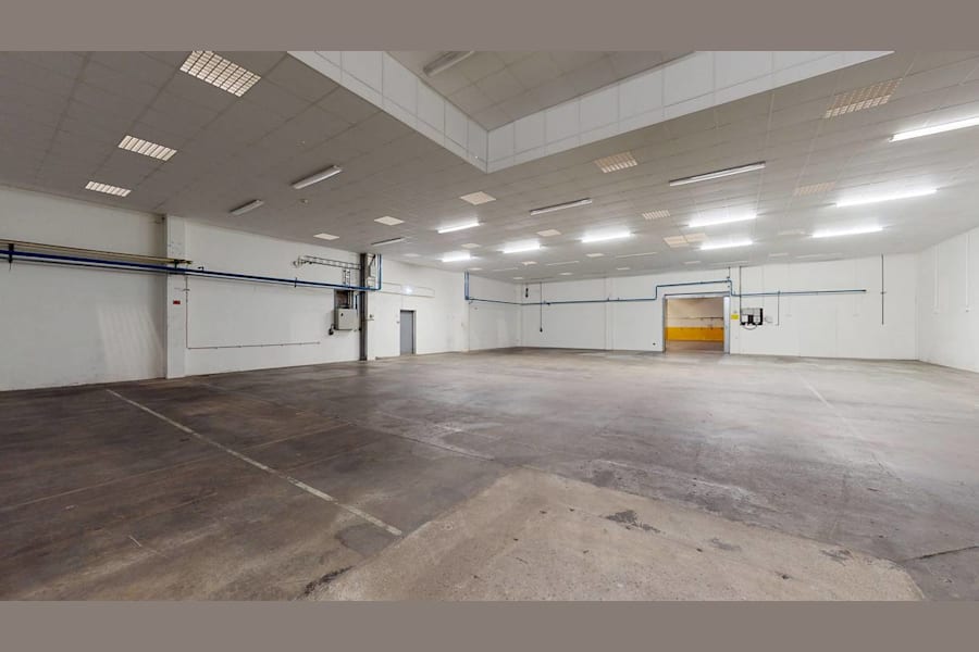 Lagerlokal på Stackarpsvägen 10, Klippan – bild 6