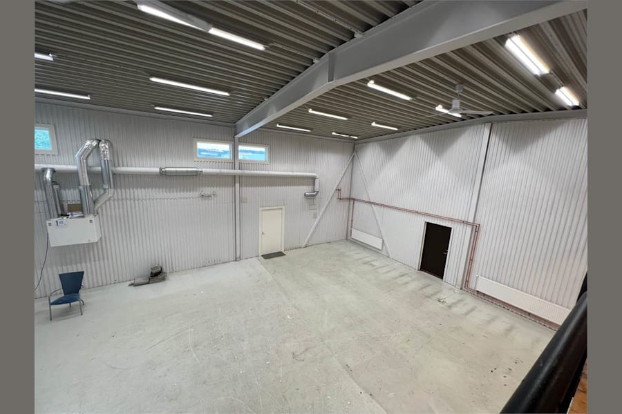 Lokal på Panelvägen 16, Stenkullen – bild 3