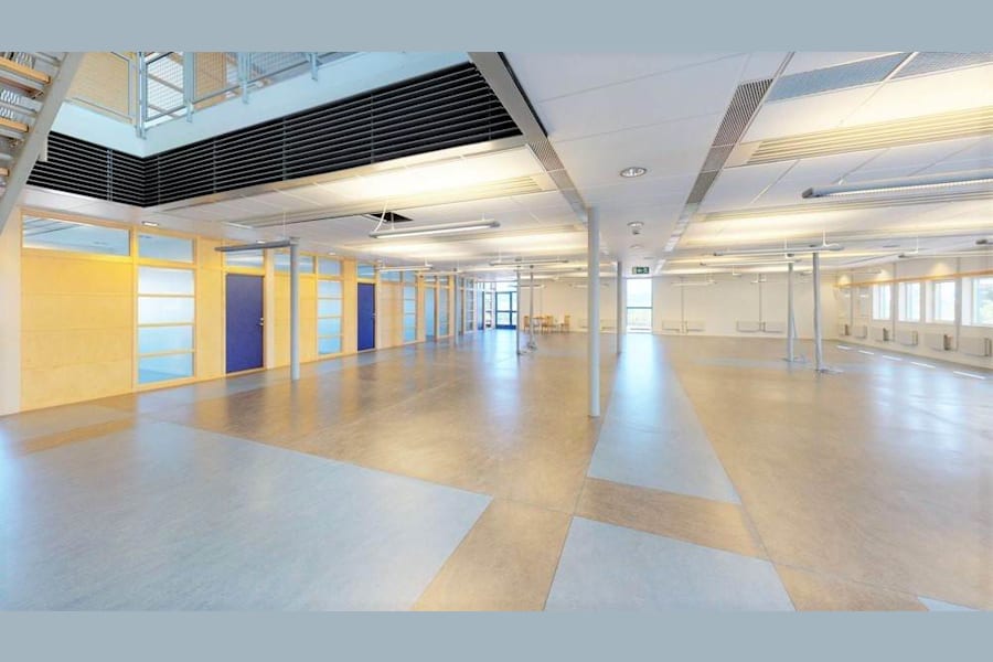 Lokal på Saabvägen 1, Trollhättan – bild 7