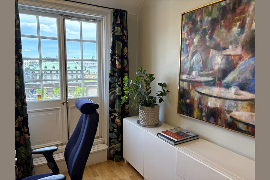 Kontorslokal på Västra Trädgårdsgatan 11A, Stockholm – bild 3
