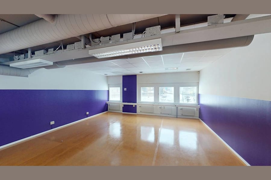 Lokal på Rissneleden 144, Sundbyberg – bild 8