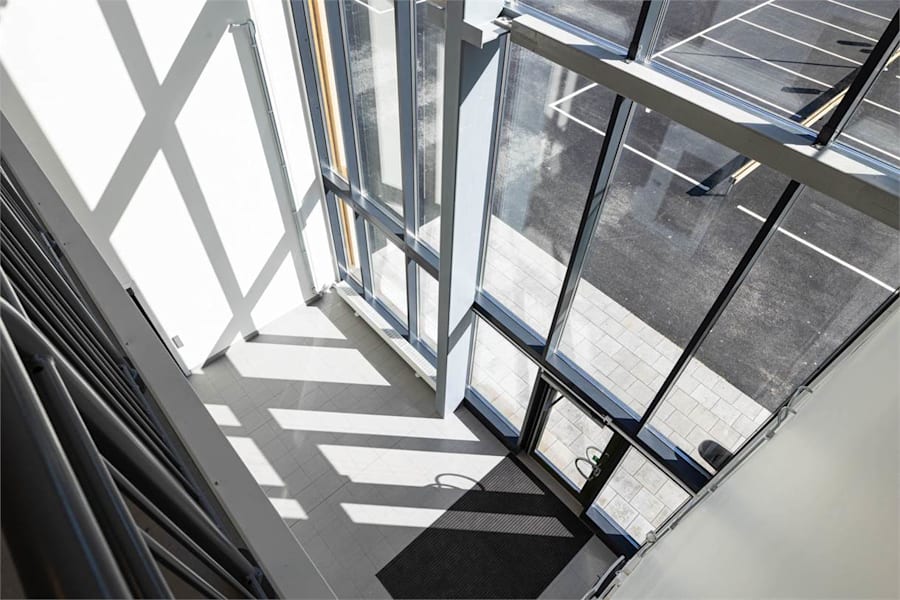 Industrilokal på Regementsgatan, Södertälje – bild 19