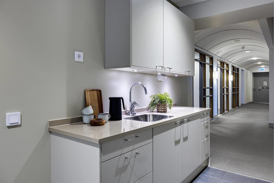 Kontorslokal på Drottninggatan 98, Stockholm – bild 11