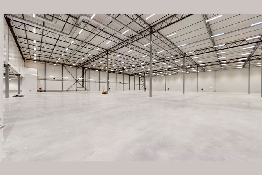 Annelundsgatan 18B - image - 3