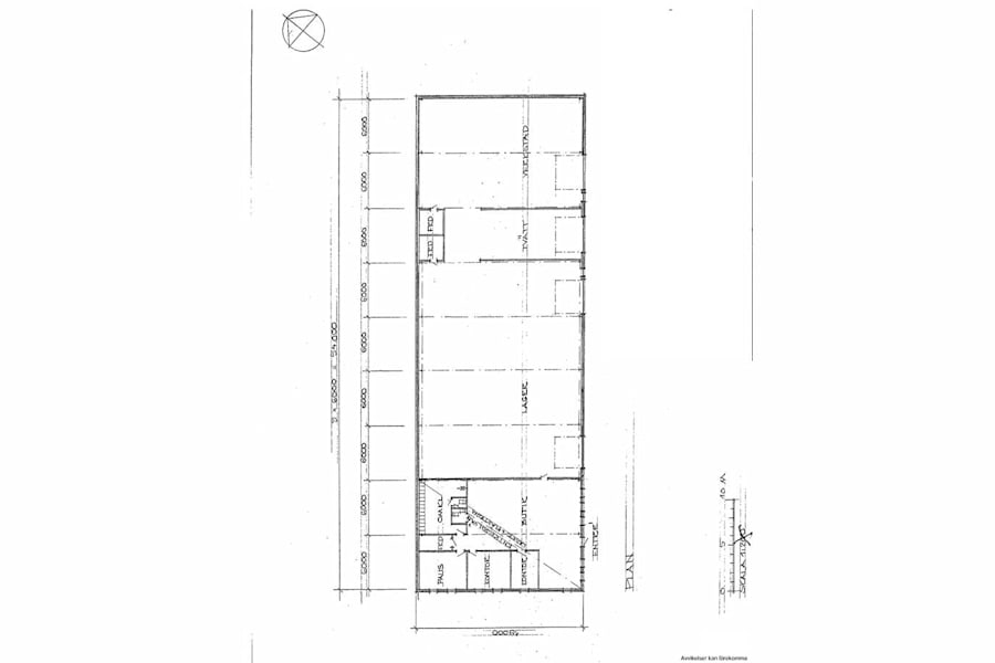Industrilokal på Hållnäsgatan 4, Uppsala – bild 5