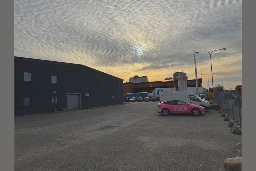 Kontorslokal på Singelgatan 6, Malmö – bild 5