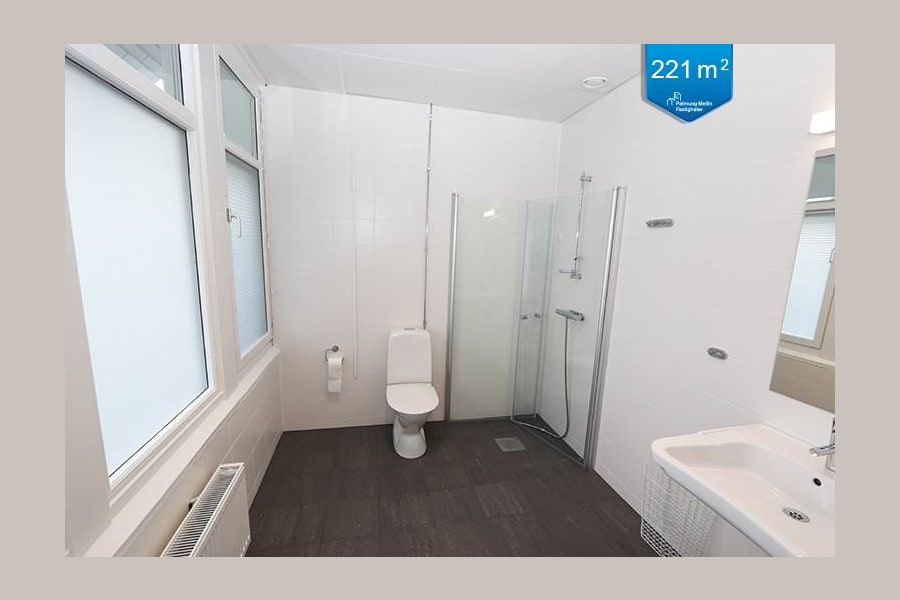 Gustaf Dalénsgatan 19 - image - 6