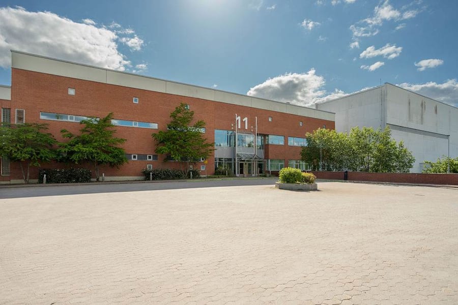 Kontorslokal på Esbogatan 11, Kista – bild 31