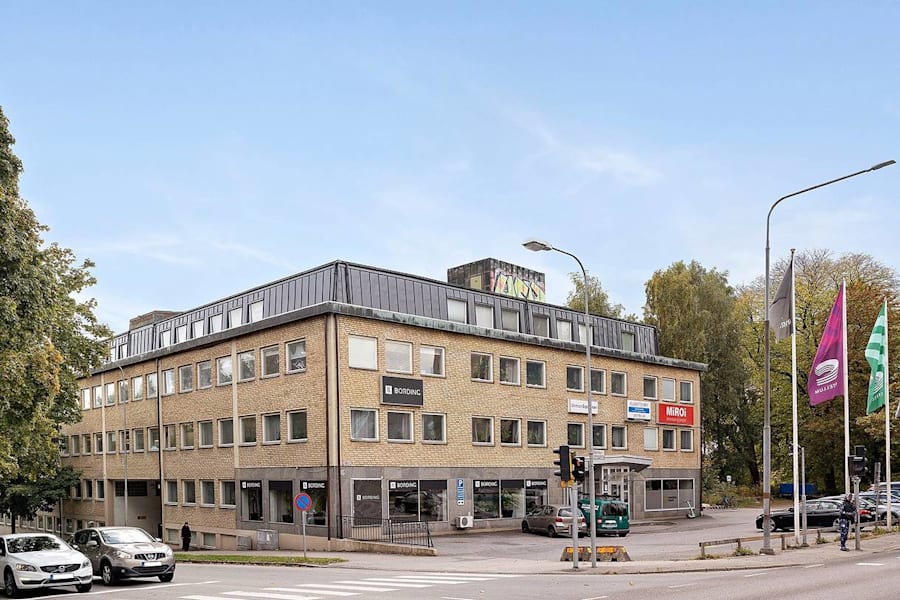 Butikslokal på Norrby Långgata 18, BORÅS – bild 10