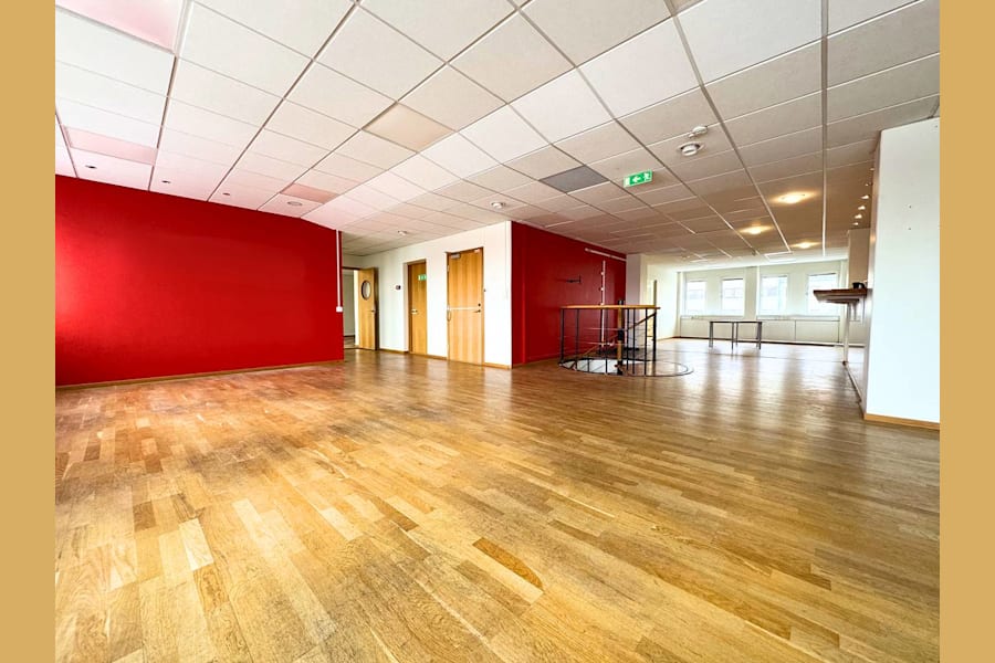 Butikslokal på Hans Michelsensgatan 9, Malmö – bild 3