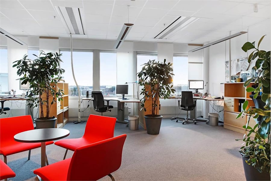 Kontorslokal på Färögatan 33 - Kista Science Tower, p..., Kista – bild 2