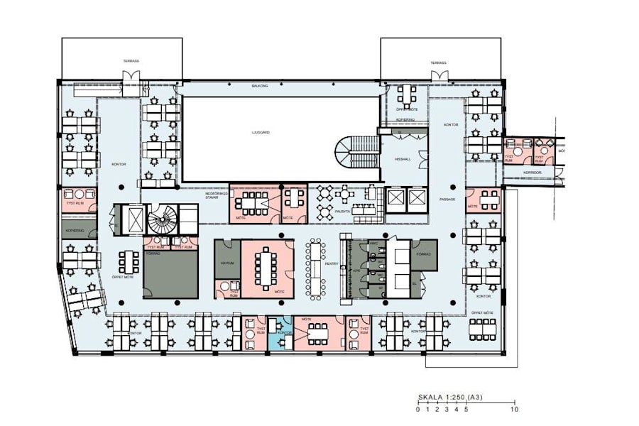 Kontorslokal på Östra Madenvägen 6, Sundbyberg – bild 16