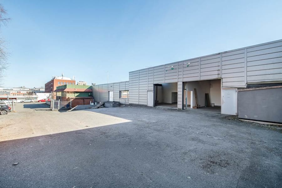 Industrivägen 14 - Industrivägen 14 - Exteriört4 - Locus Advice AB