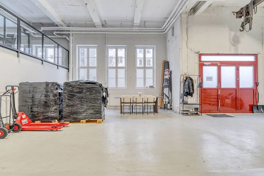 Butikslokal på Radiusbacken 1, Hägersten – bild 8