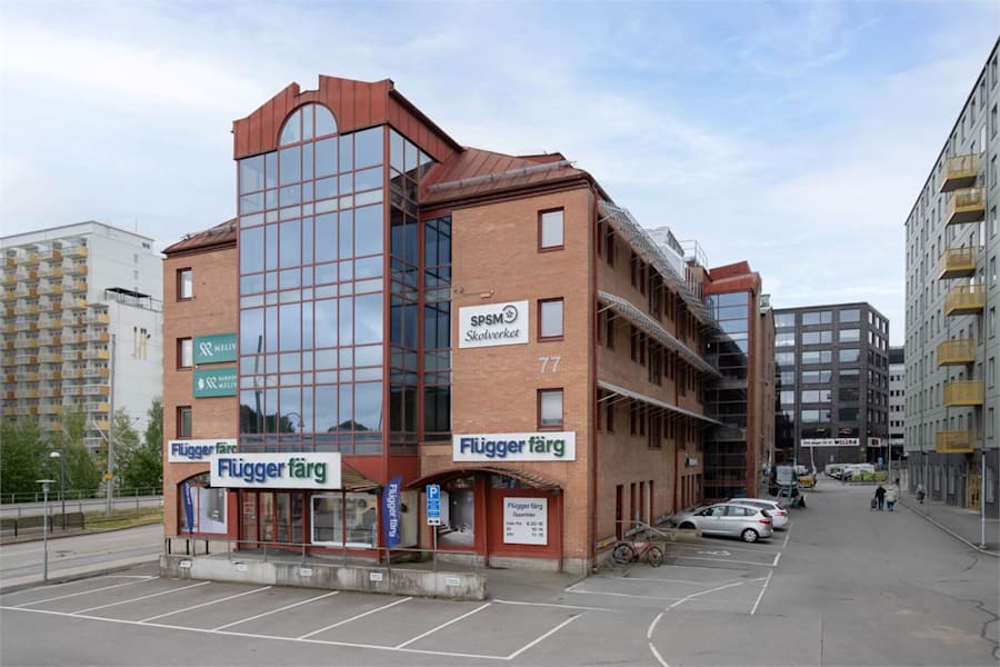 Mölndalsvägen 77 - image - 11