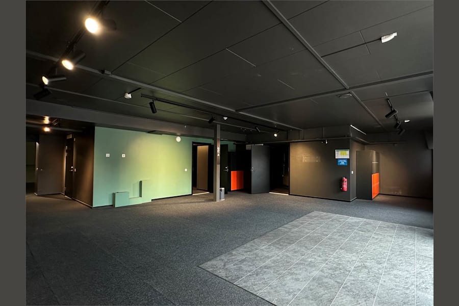 Lokal på Östanvindsgatan 14, Karlstad – bild 13