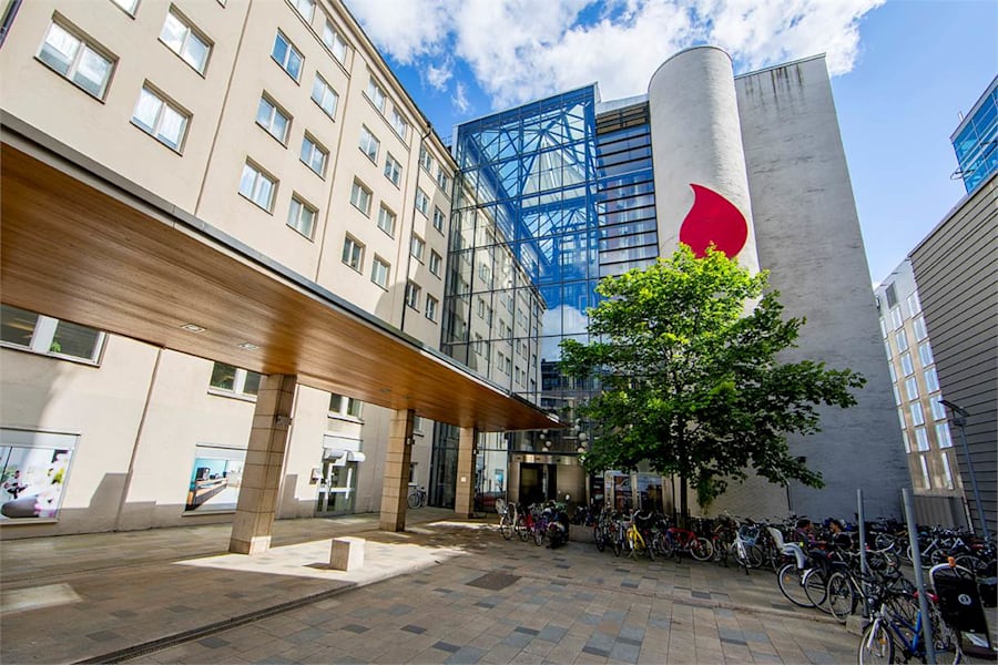 Ringvägen 100 - image - 3