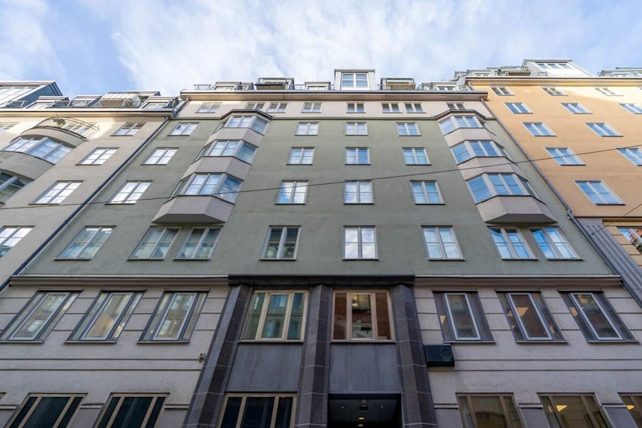 Kontorslokal på Herkulesgatan 14, STOCKHOLM – bild 2