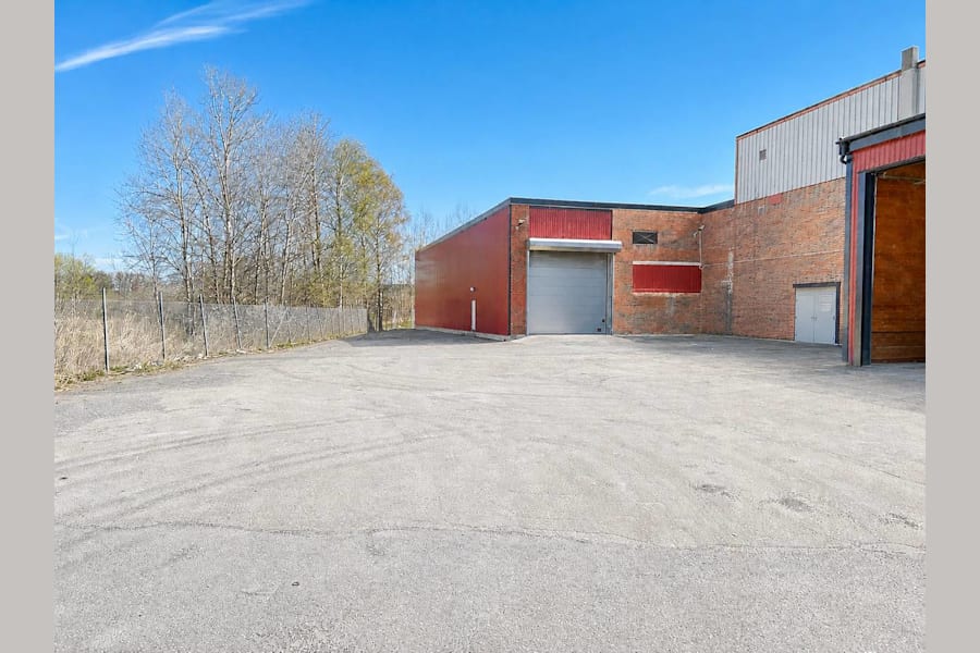 Lagerlokal på Kabelgatan 5, Kungsbacka – bild 8