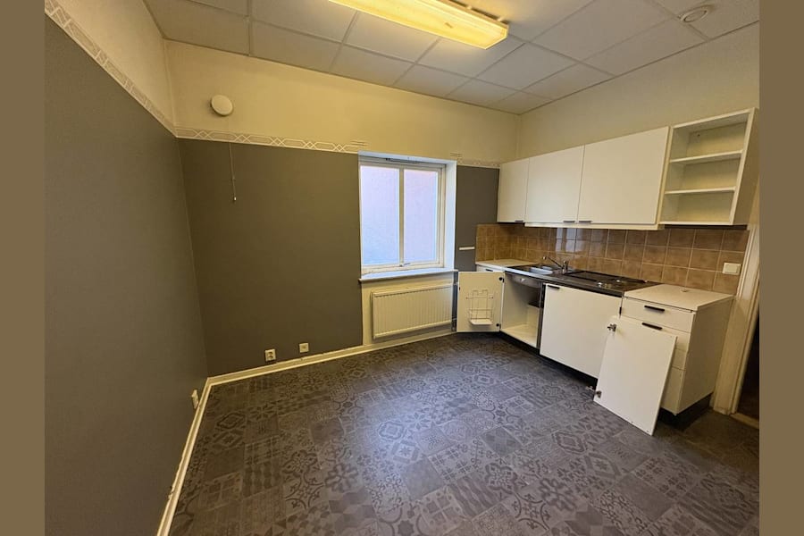 Butikslokal på Östergatan 11A, Trelleborg – bild 2