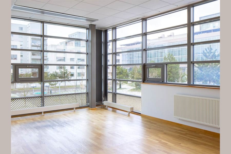 Kontorslokal på Skeppsgatan 9, Malmö – bild 2