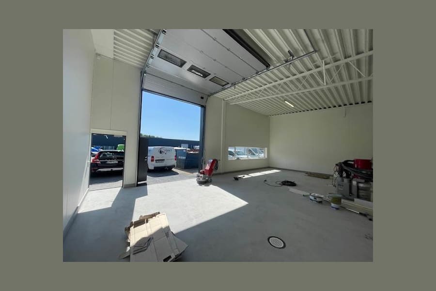 Lokal på Hildedalsgatan 138, Göteborg – bild 4