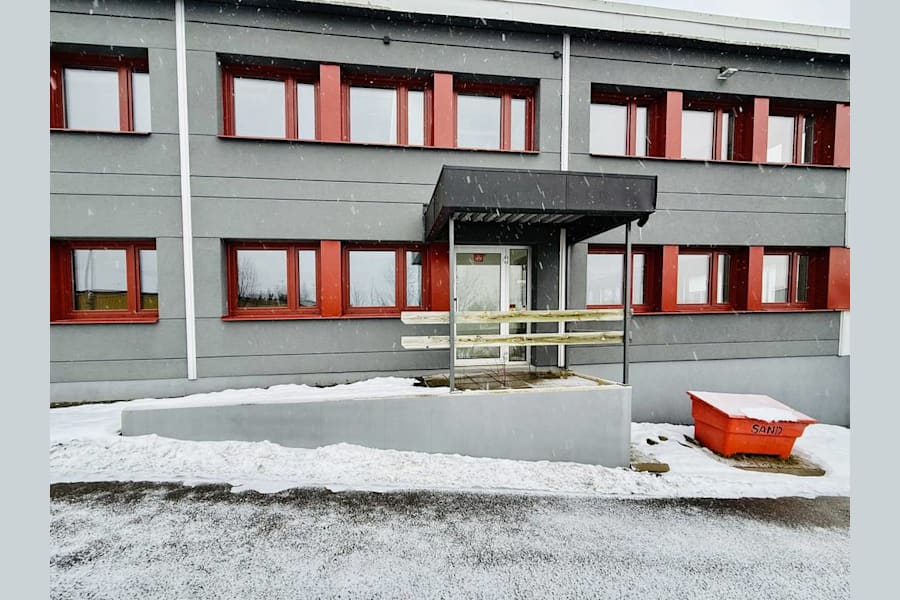 Kontorslokal på Generatorgatan 3, Arlandastad – bild 5