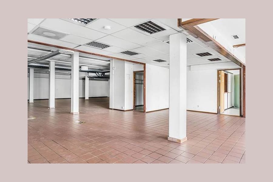 Butikslokal på Kvarnåsgatan 6-8, Årjäng – bild 4