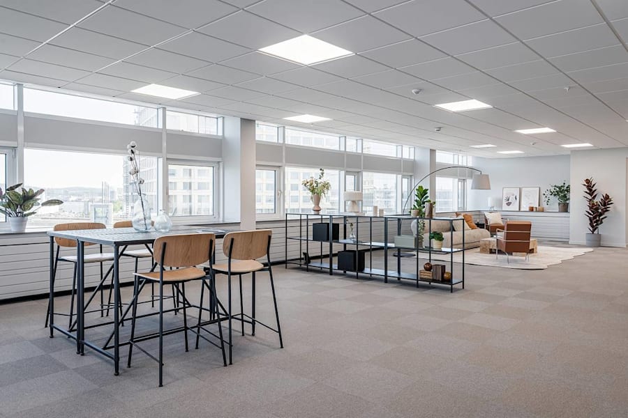 Kontorslokal på Lilla Bommen 1, Göteborg – bild 2