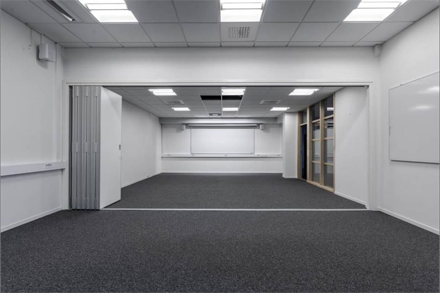 Kontorslokal på E A Rosengrens gata 1, Västra Frölunda – bild 4