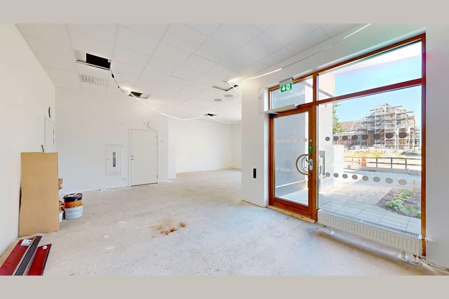 Butikslokal på Solbjersvägen 28, Lund – bild 3