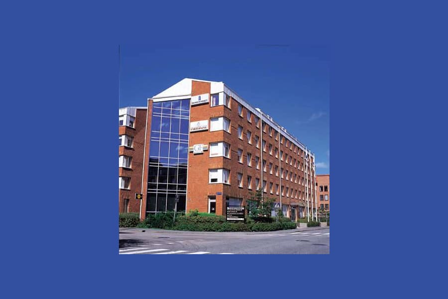 Fabriksgatan 13 - image - 8