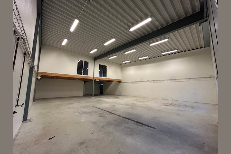 Butikslokal på Fraktflygargatan 5, Skarpnäck – bild 3