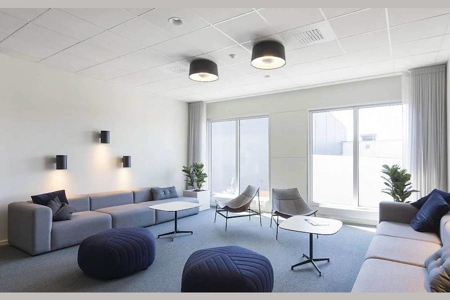 Industrilokal på Sofiedalsvägen 1, Oxie – bild 7