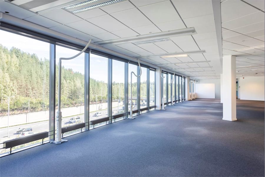 Kontorslokal på Frösundaleden 2B, Solna – bild 12