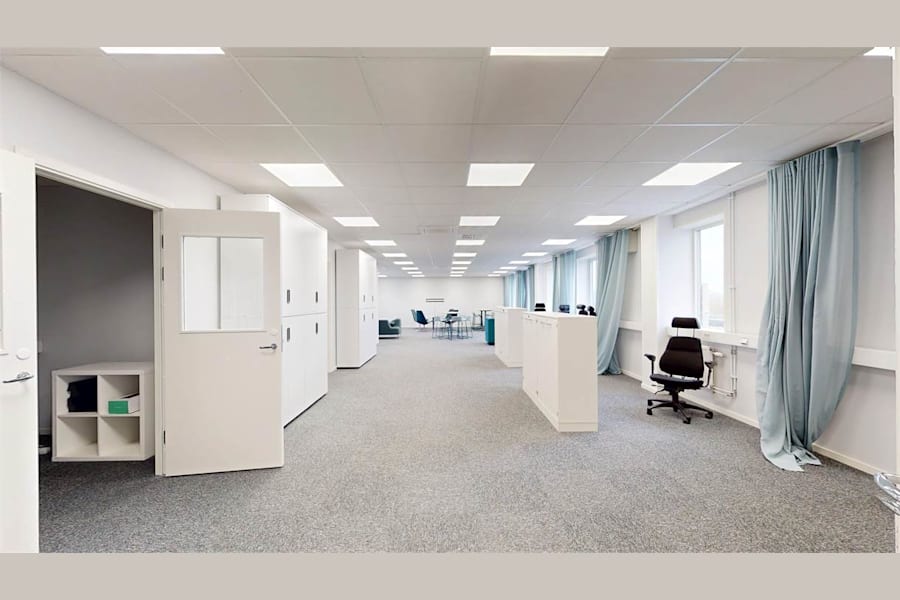 Kontorslokal på Blåsebergavägen 70, Malmö – bild 3