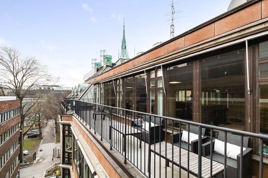 Kontorslokal på Drottninggatan 33, STOCKHOLM – bild 10