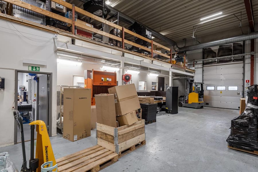 Gustav Melins Gata 7 - image - 11