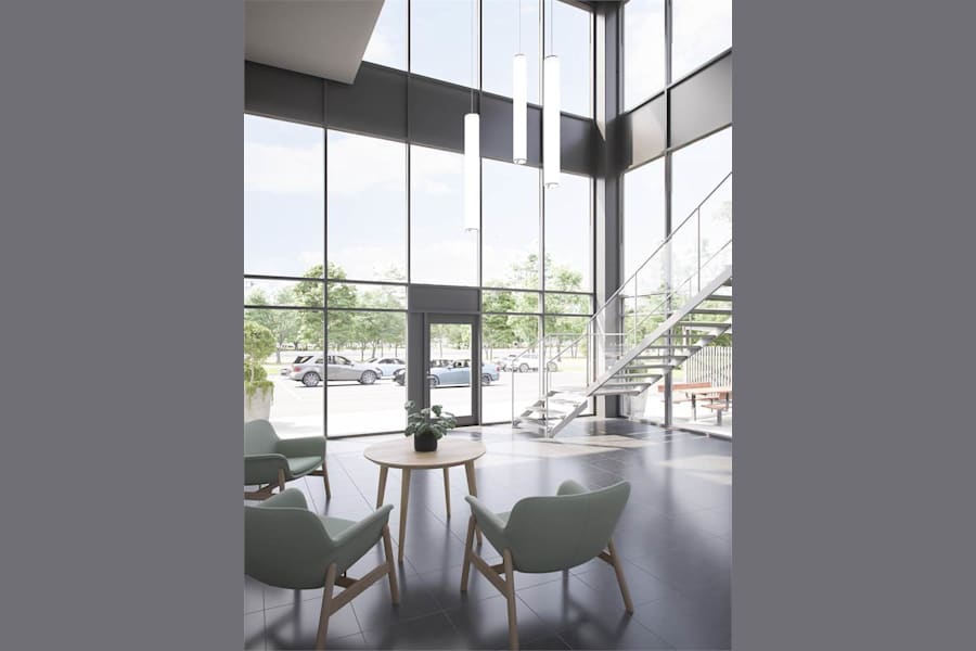 Industrilokal på Malmbyvägen 35, Strängnäs – bild 4